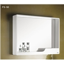 FS-50 鋼烤浴鏡置物櫃