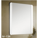 M-134 鋼烤浴鏡
